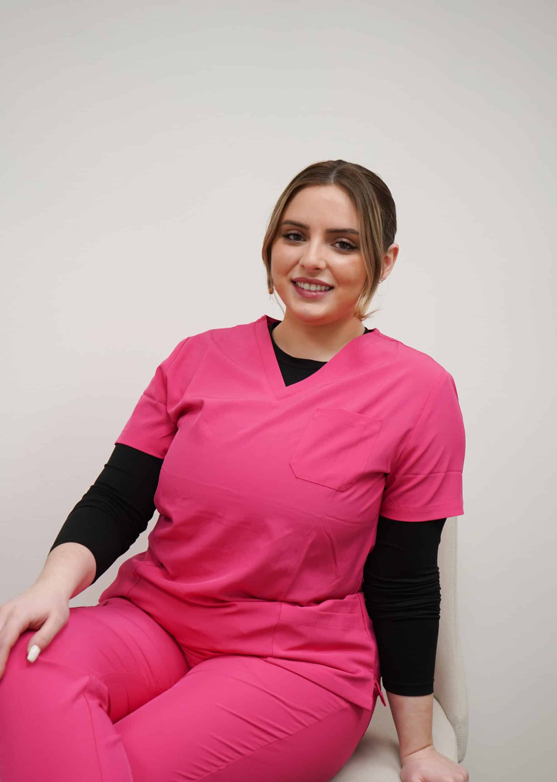 Ashley Staff Photo 4