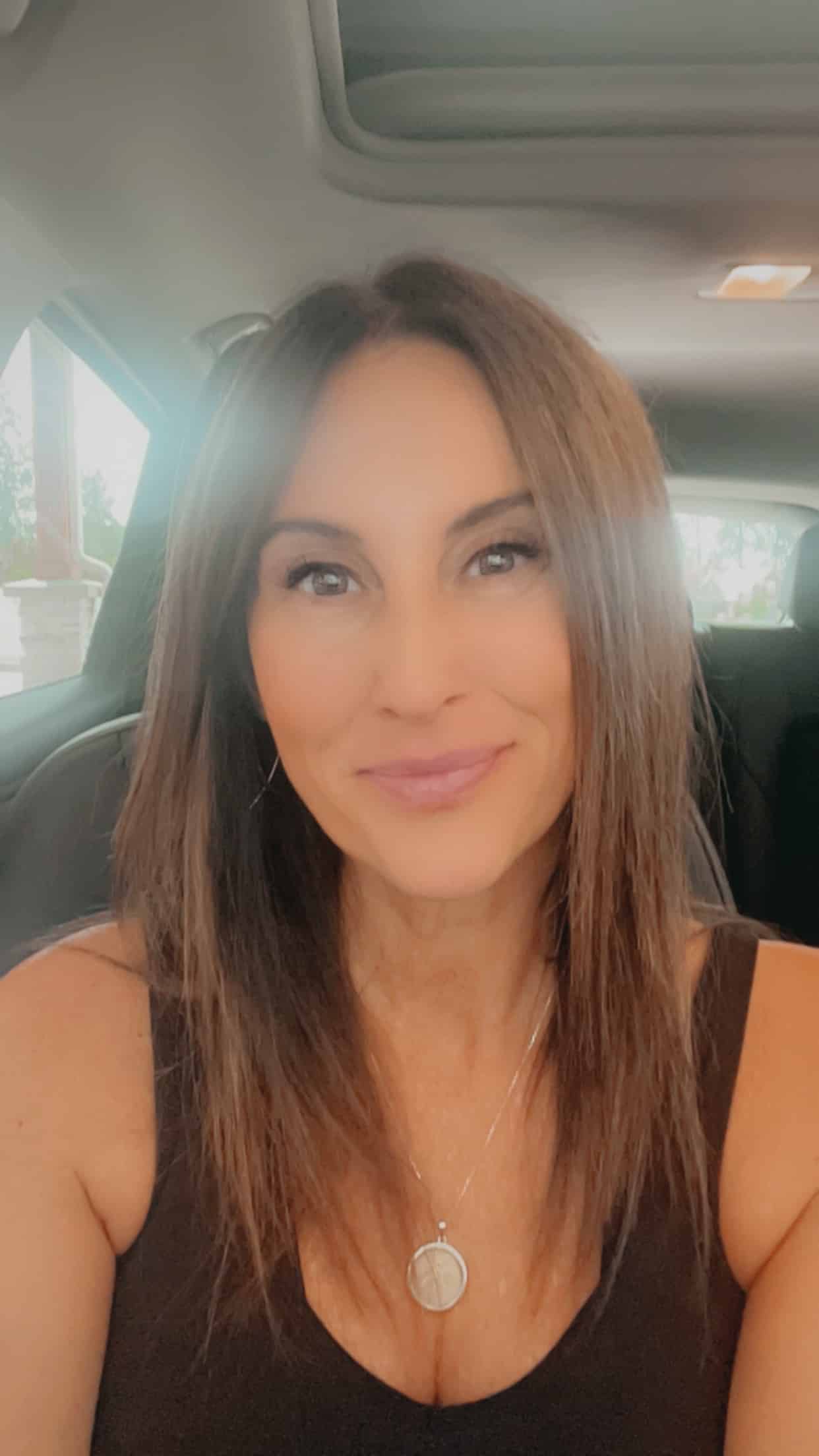 Michelle Hoffman