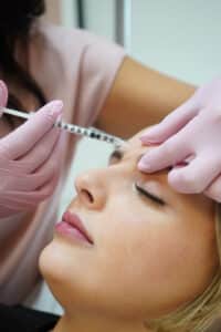 Lynn + Ashley Botox 2