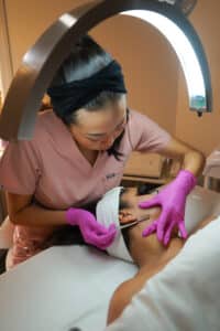 client dermaplane 5
