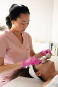 client facial 12
