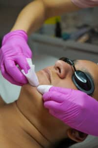 client facial 26
