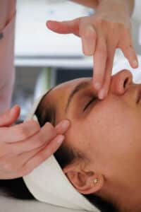 client facial 4