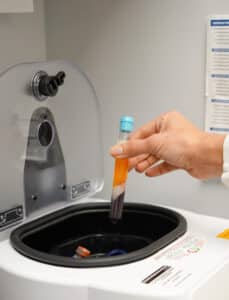 prf injection product